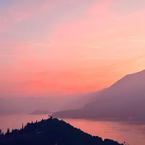 Unforgettable Sunset By Le Palme House Holiday home